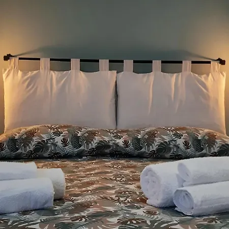 A Casa Di Tony