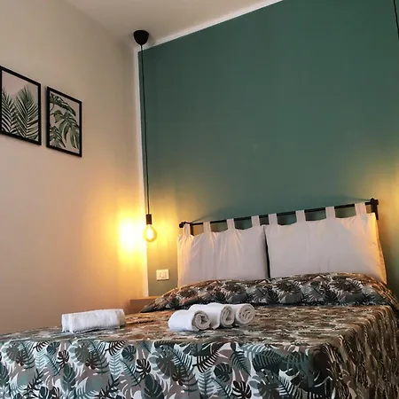 A Casa Di Tony Penzion Sciacca