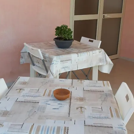 A Casa Di Tony