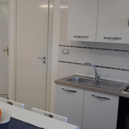 A Casa Di Tony Penzion Sciacca