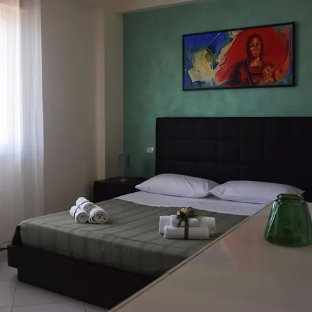A Casa Di Tony Penzion