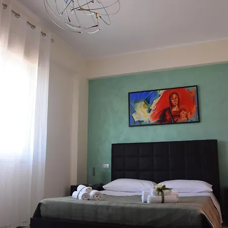 A Casa Di Tony Penzion *