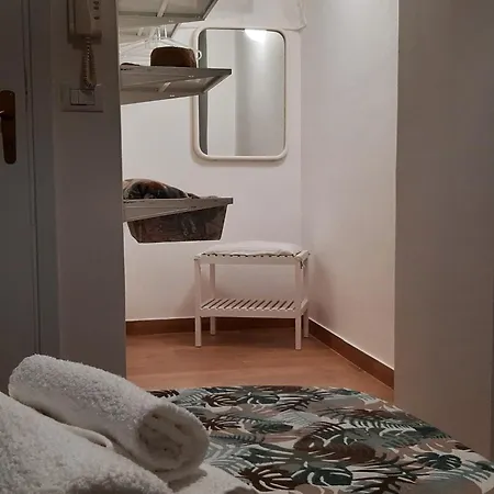 A Casa Di Tony *