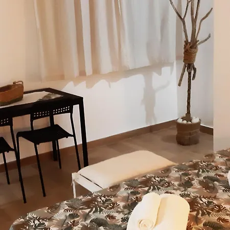 A Casa Di Tony Pensión