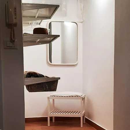 A Casa Di Tony Pensión