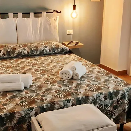A Casa Di Tony *