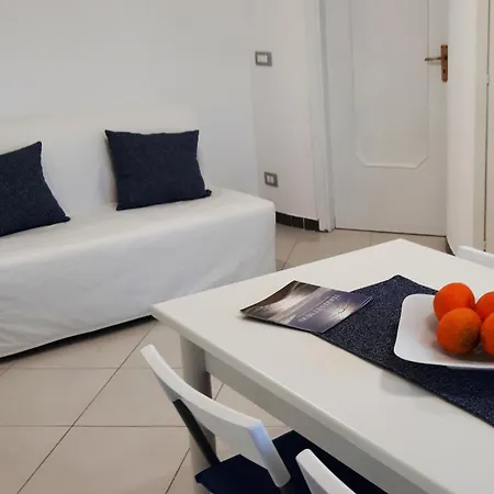 A Casa Di Tony * Sciacca