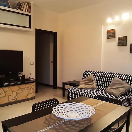 Pensión A Casa Di Tony Sciacca
