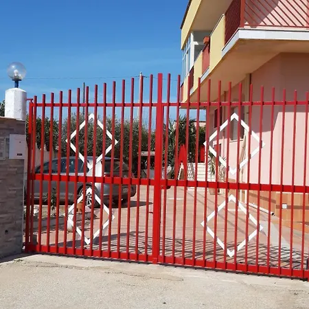 A Casa Di Tony