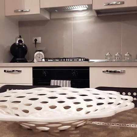 A Casa Di Tony Pensión *