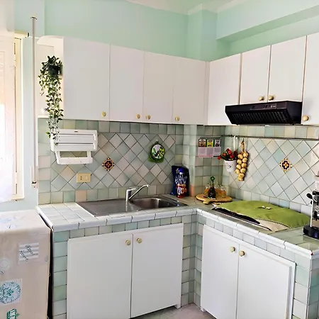 A Casa Di Tony Sciacca