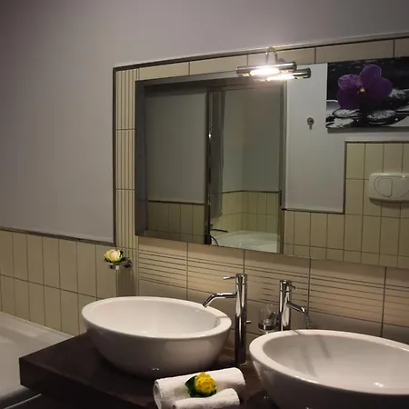 A Casa Di Tony * Sciacca