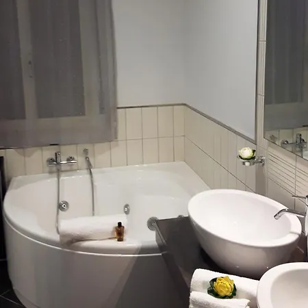 A Casa Di Tony